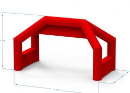 event arch