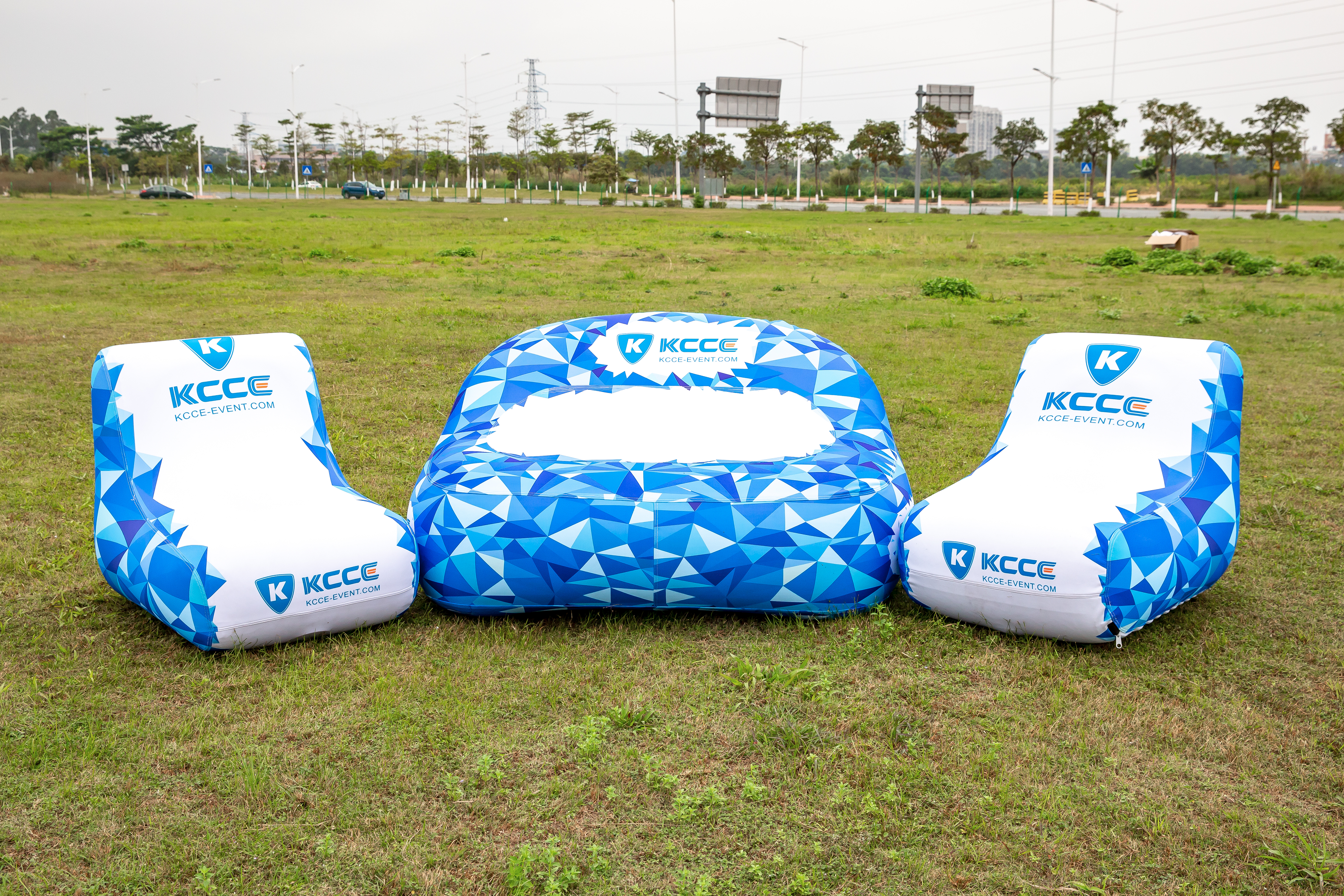 Inflatable Sofas Inflatable Sofa Advantages and Disadvantages - KCCE EVENT