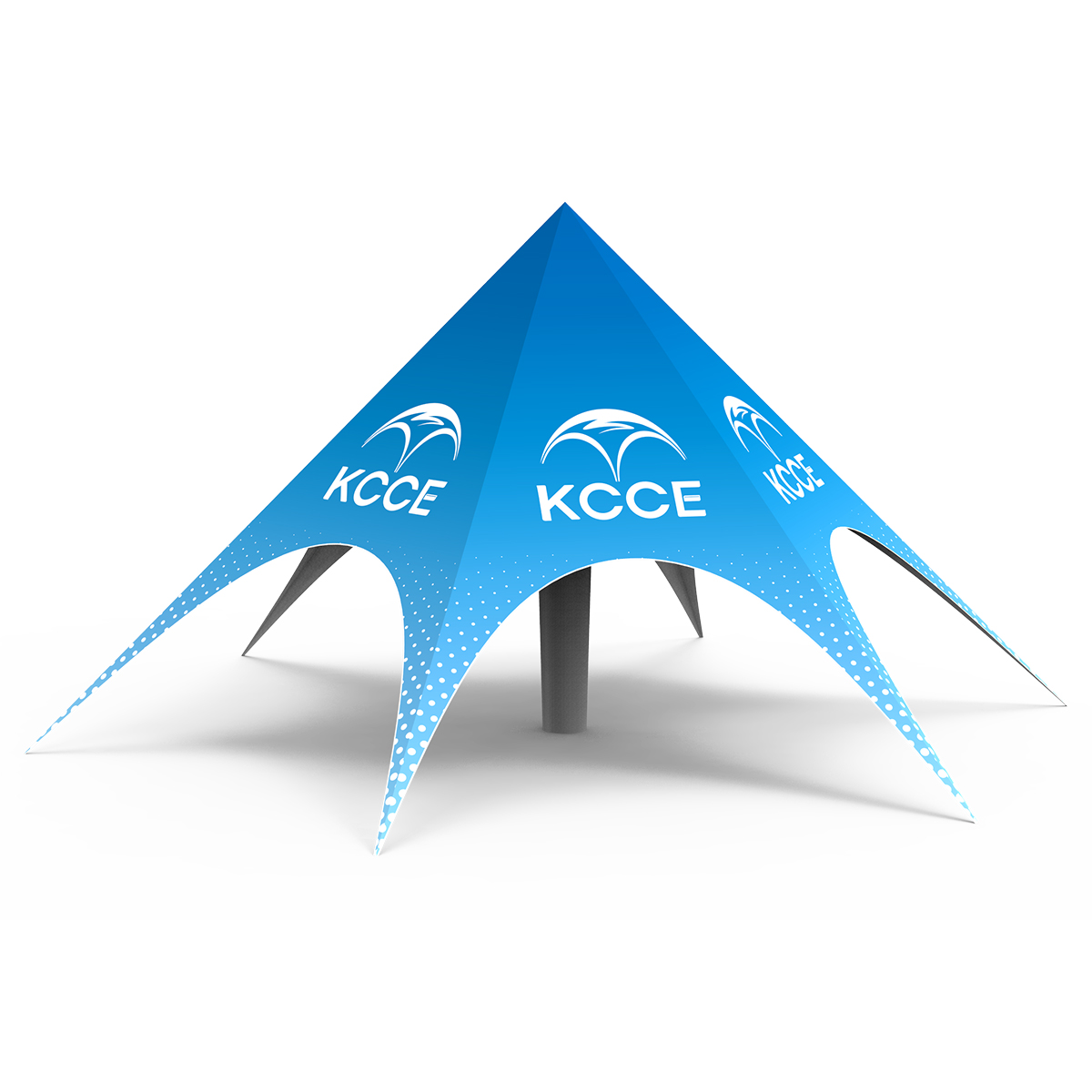 Display Inflatable Tent