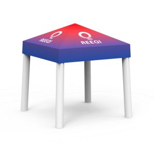 INFLATABLE TENT – AI TENT