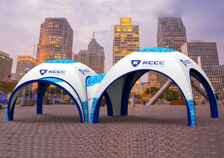 Discover Dongguan Kaicheng Outdoor Products: Leaders in Inflatable Solutions