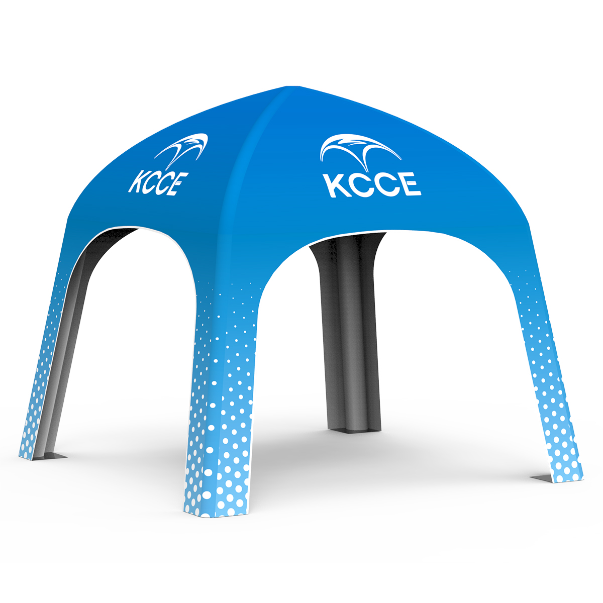 Display Inflatable Tent