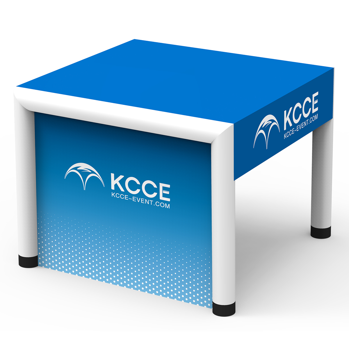 air tent with canopy