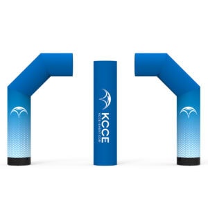 Inflatable Event Tent