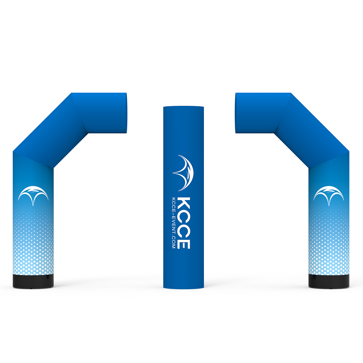 Zip-off Sealed Arch 20251126