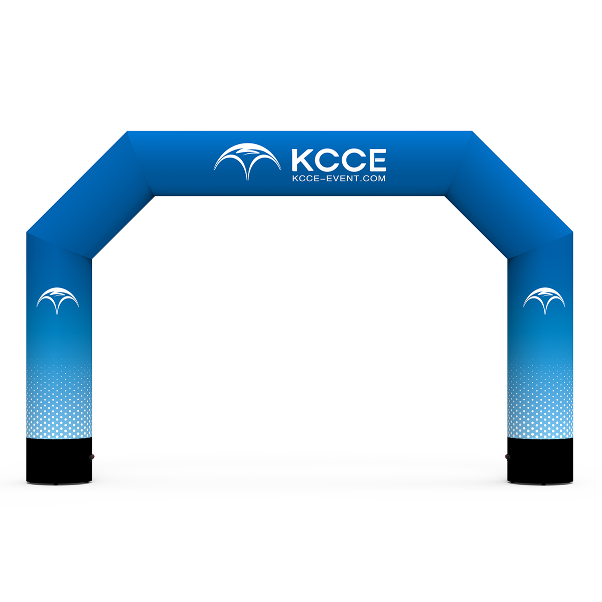 Inflatable Event Tent