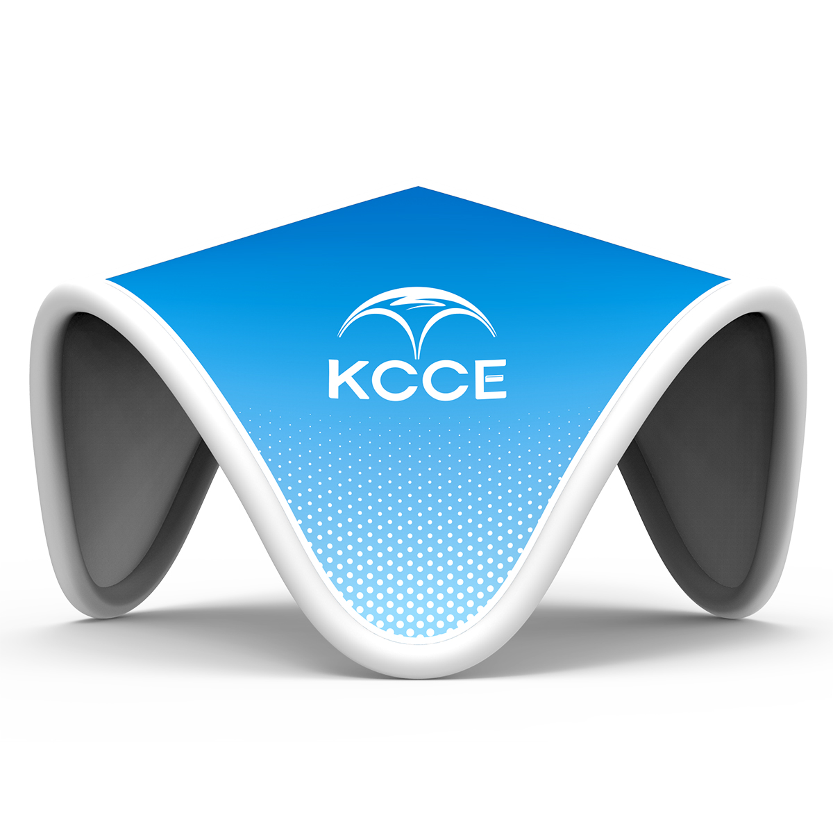 advertising inflatable tent