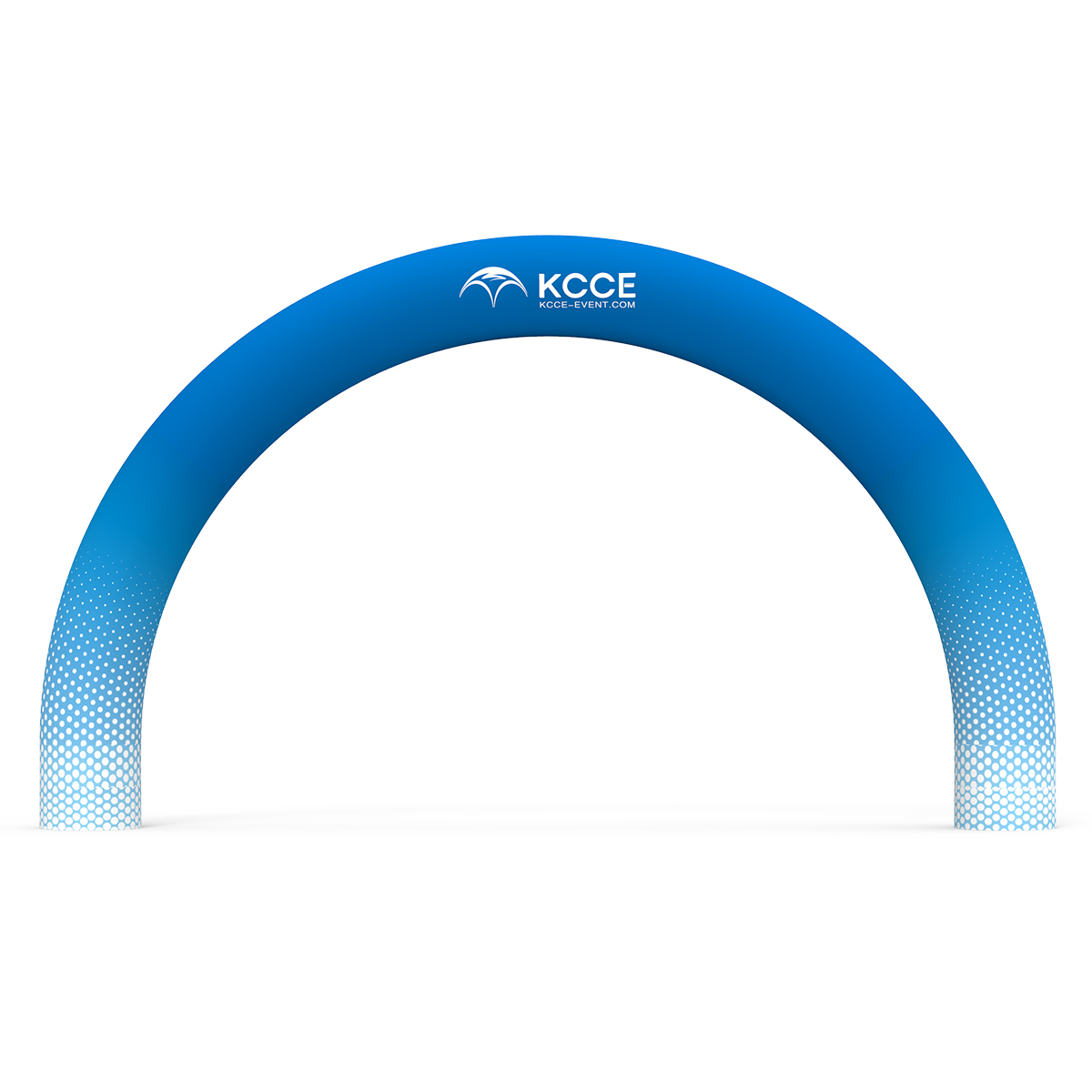 Round Inflatable Arch 20251126