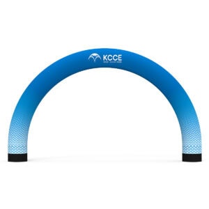 Display Inflatable Tent
