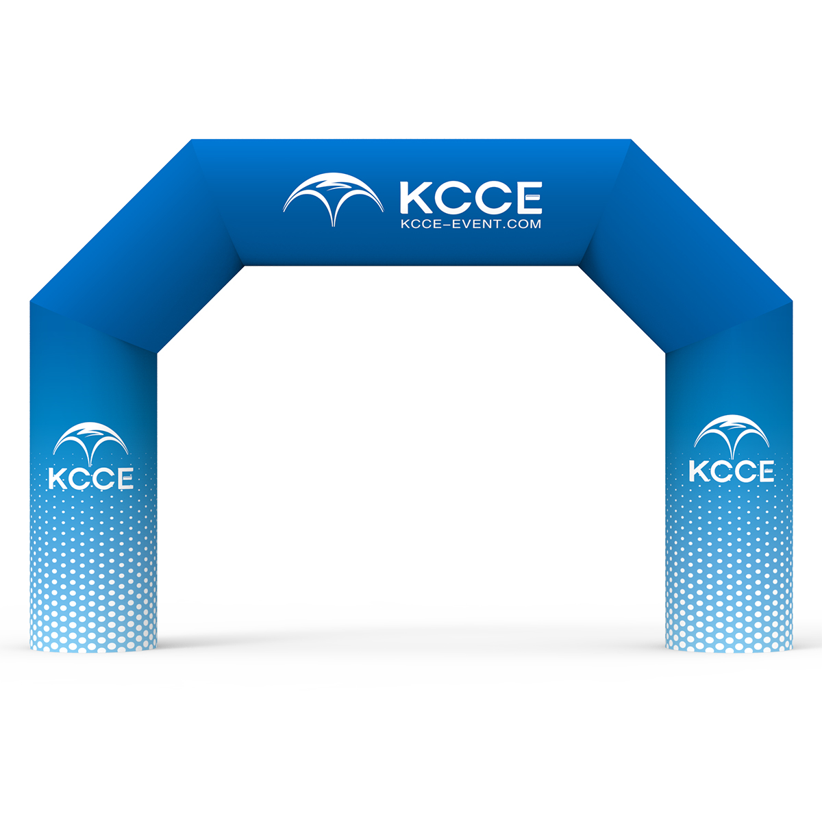 air tent with canopy