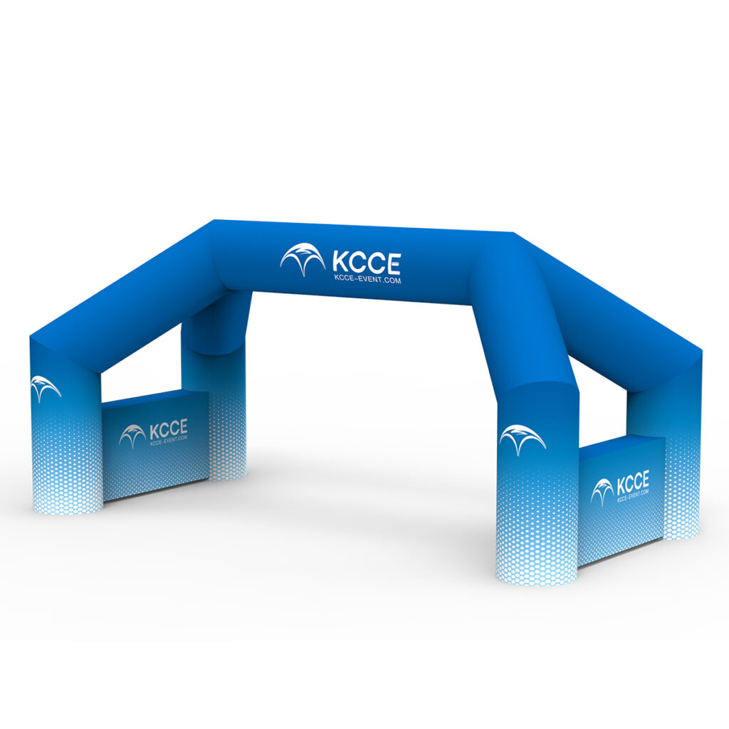 Display Inflatable Tent