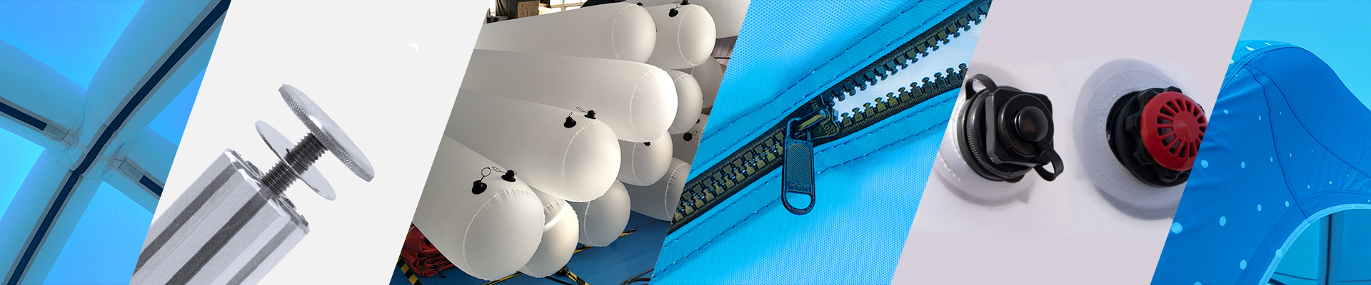 Inflatable Event Tent