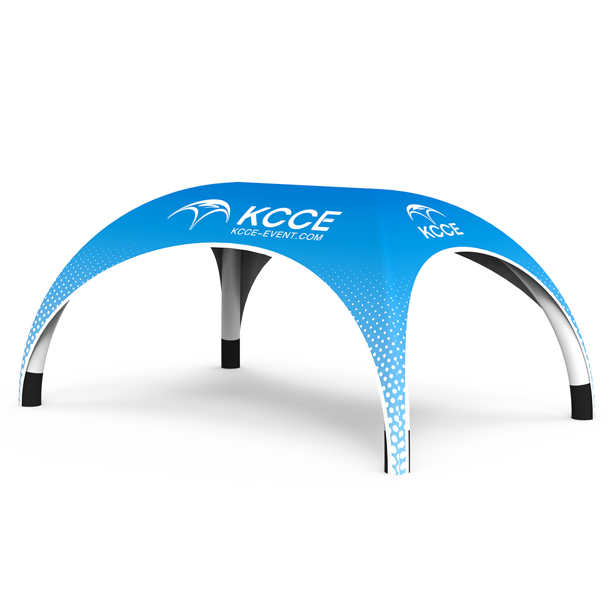 Inflatable Event Tent
