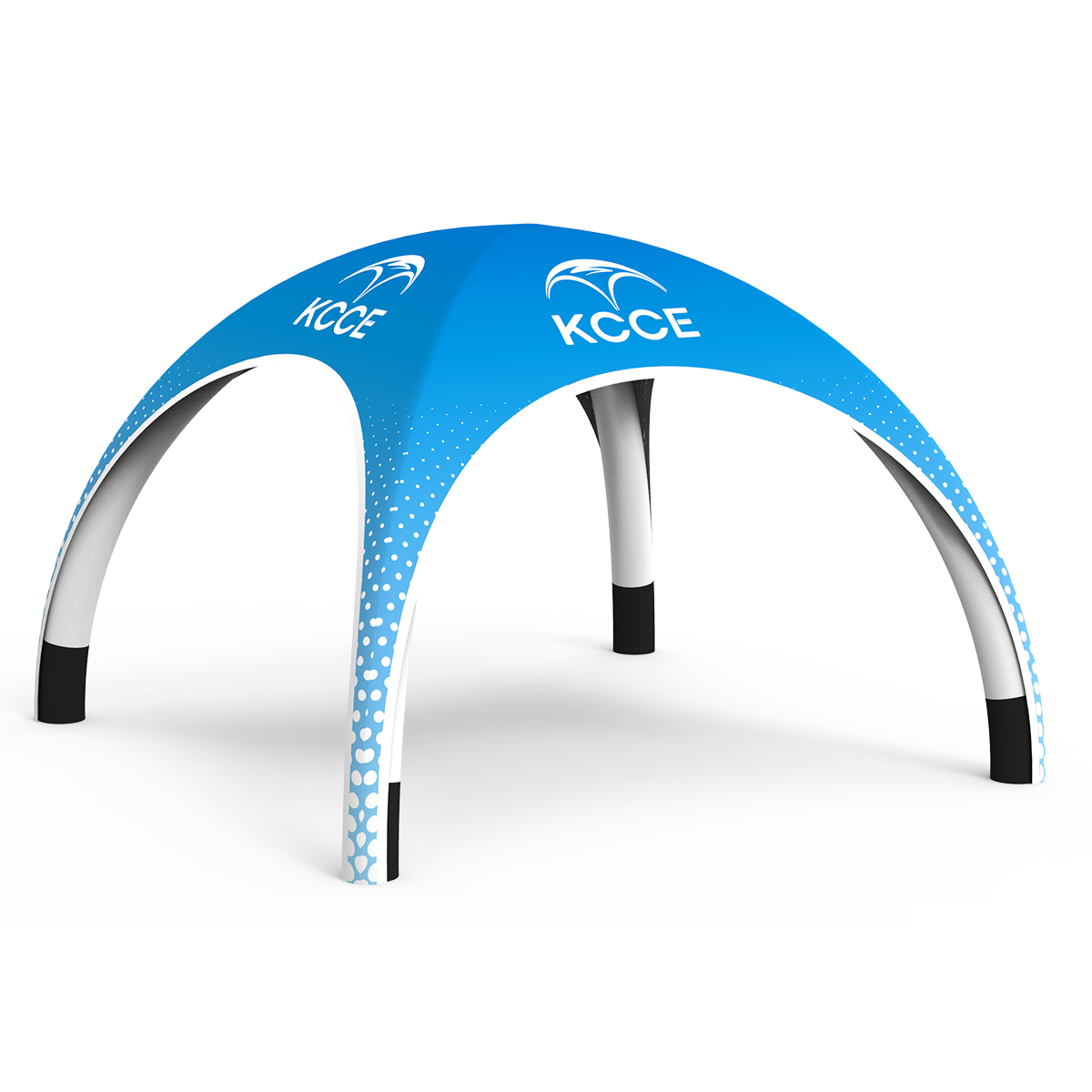 Display Inflatable Tent