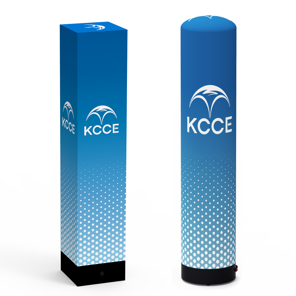 advertising inflatable tent