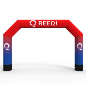 AIRTIGHT ARCH WITHOUT BLOWER