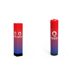 AIRTIGHT COLUMN WITHOUT BLOWER