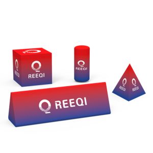 SEALED INFLATABLE SHAPES