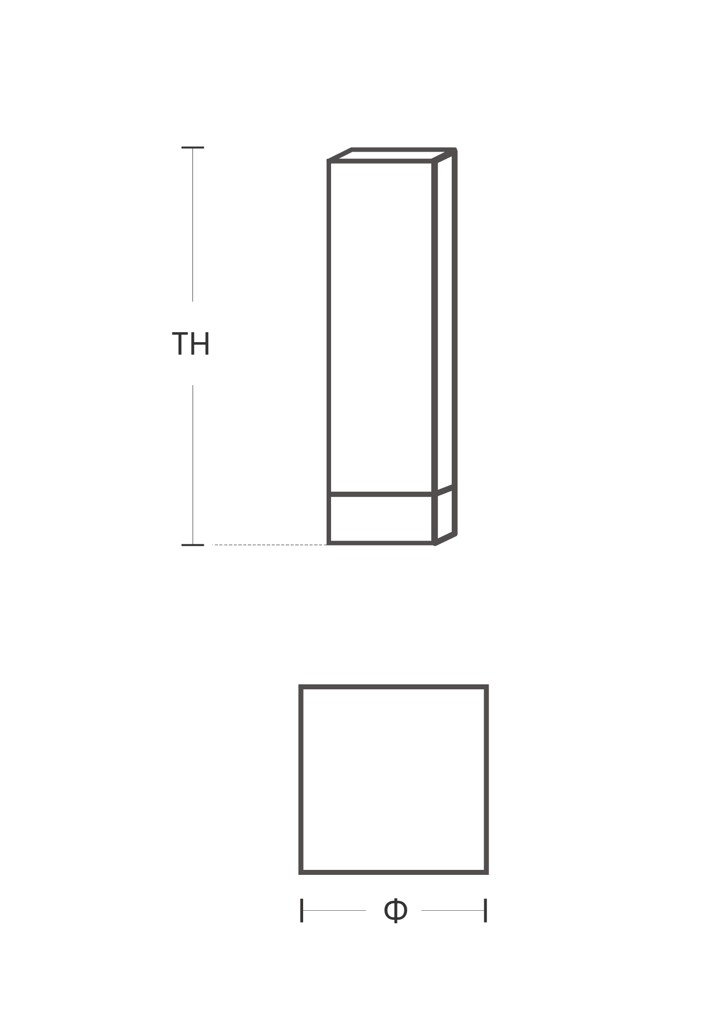 Square inflatable column xg 20251201