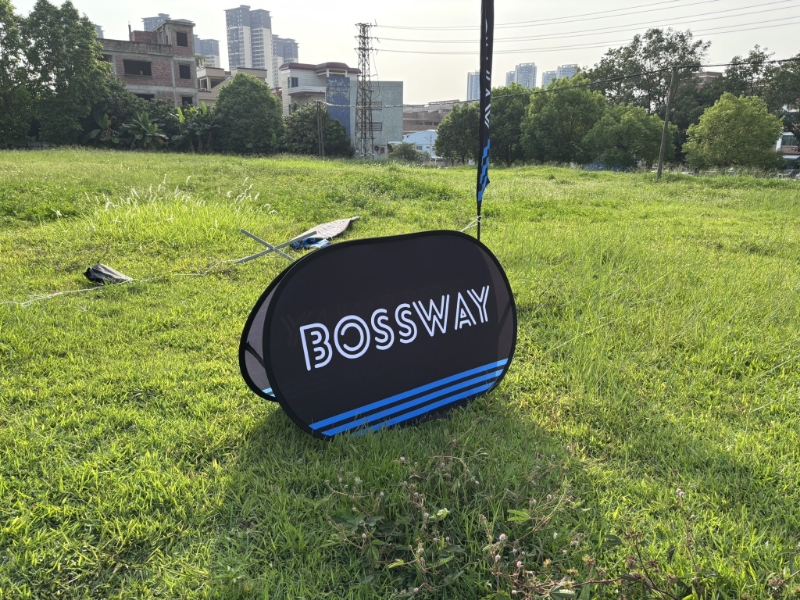 air tent with canopy