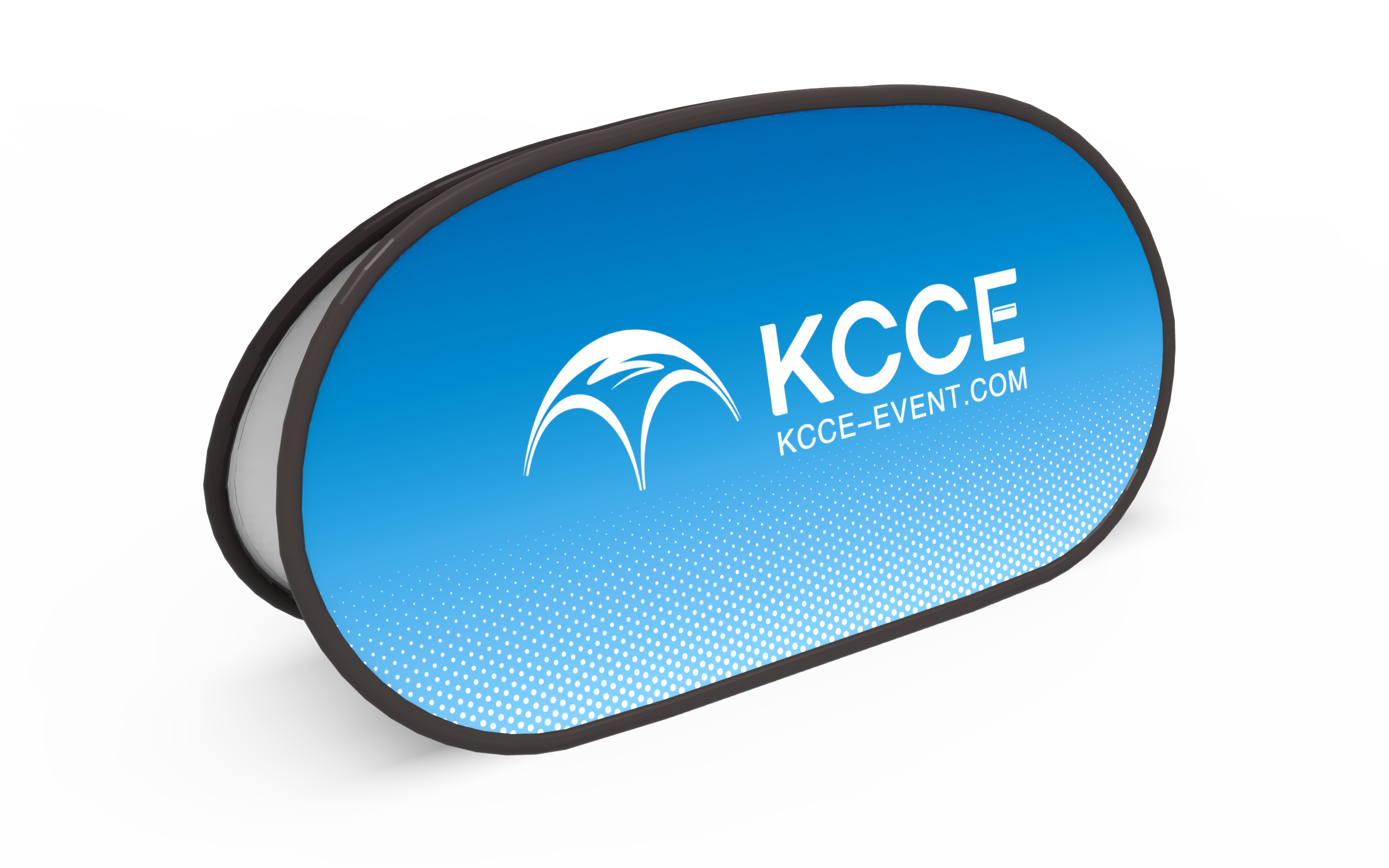 Inflatable Event Tent