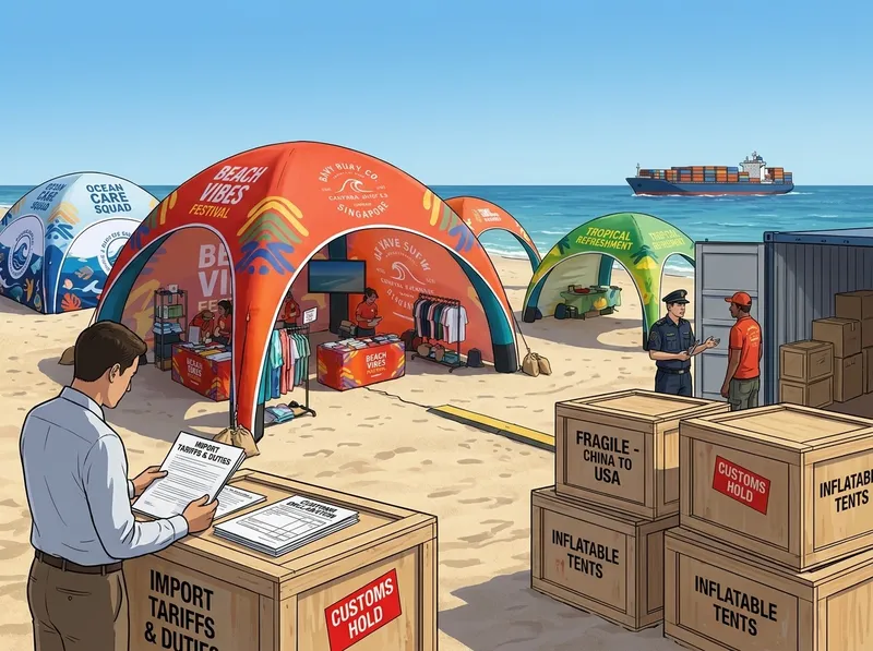 Importing From China