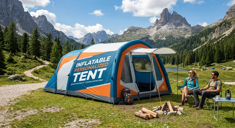 Infláveis Tenda De Eventos