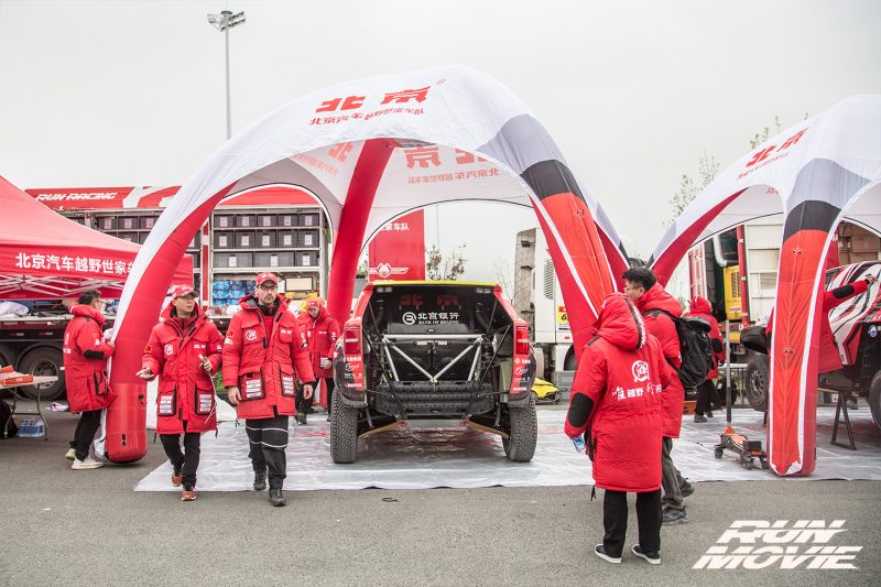 opblaasbare evenementtent