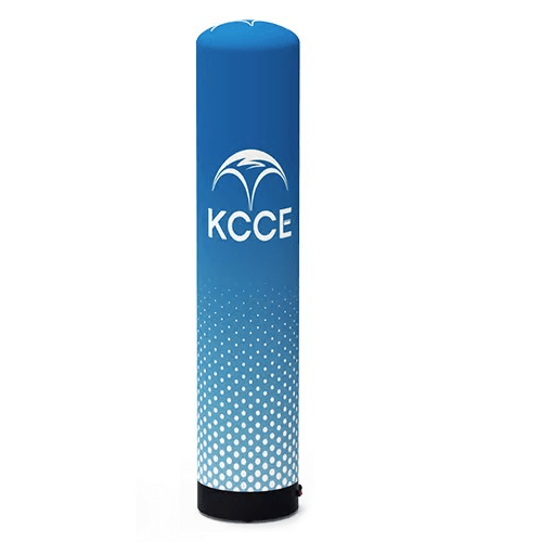 Air Tight Cylinder Column