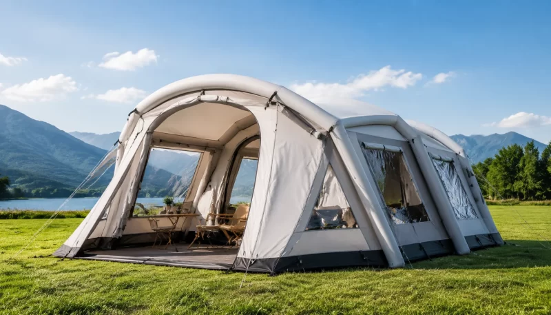 Inflatable Tent Manufacturers