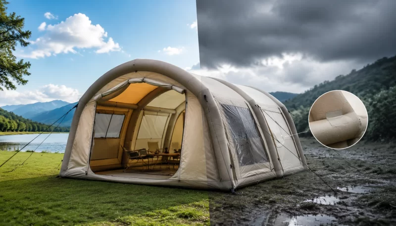 Top Inflatable Tents