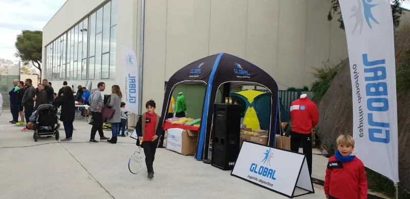 Inflatable Advertising Tent Manufacturers