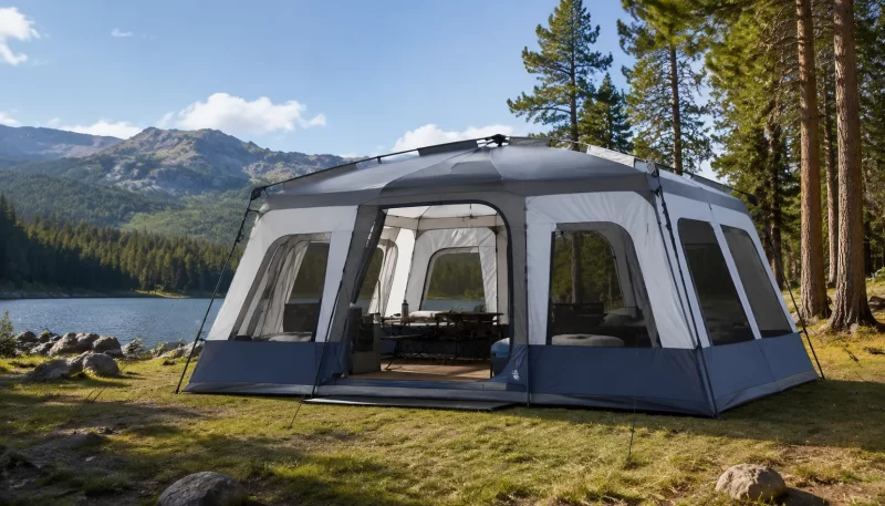 Person Tent Instant