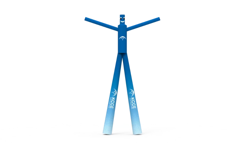 Custom Inflatable Tube Man