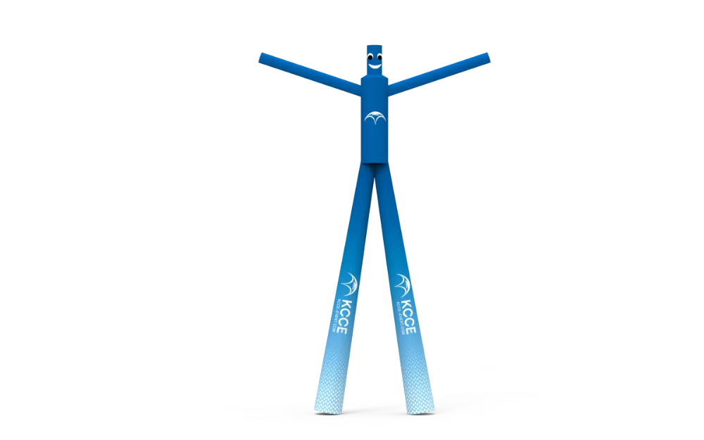 Custom Inflatable Tube Man