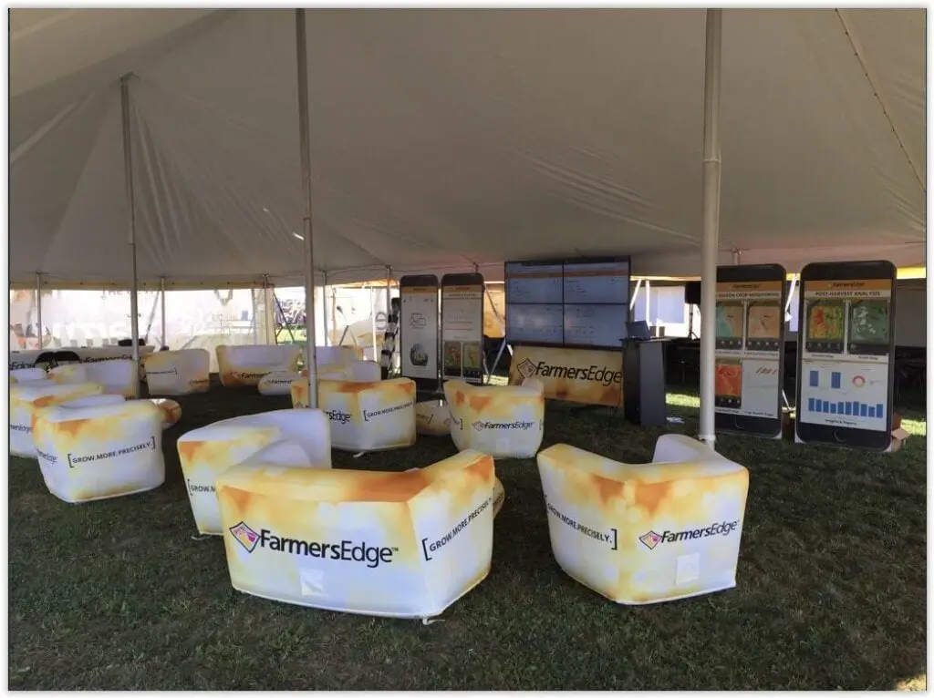 The Benefits Of Custom Inflatables For Events
