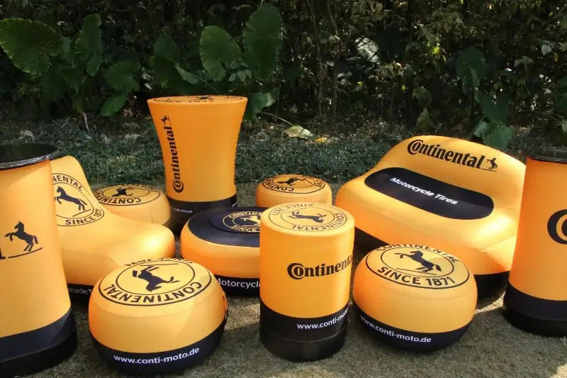The Benefits Of Custom Inflatables For Events