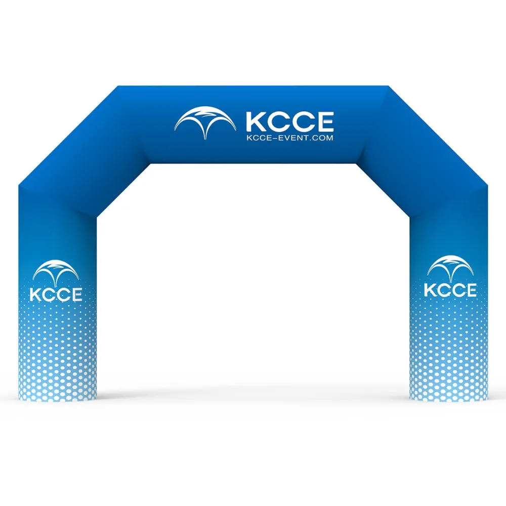 Custom Inflatable Arch