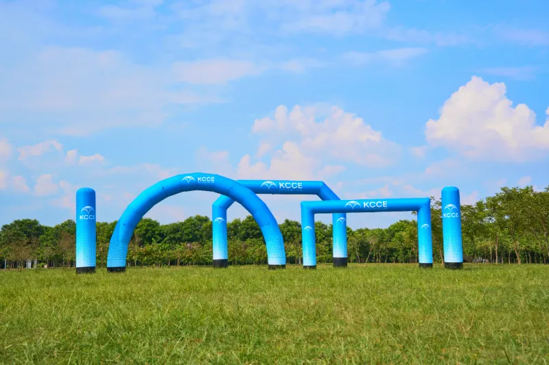 How to Choose the Right Inflatable Arch