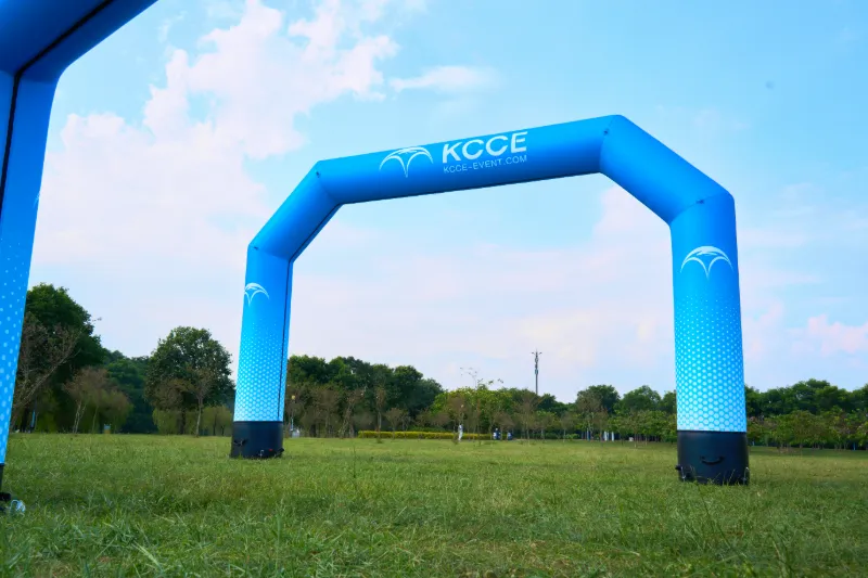 Inflatable Arches for Events