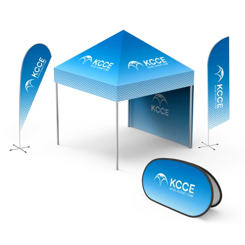 Pop Up Canopy