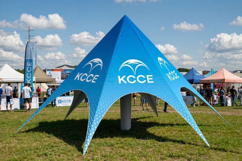 Advertising Inflatable Tent Buyers Guide What To Know