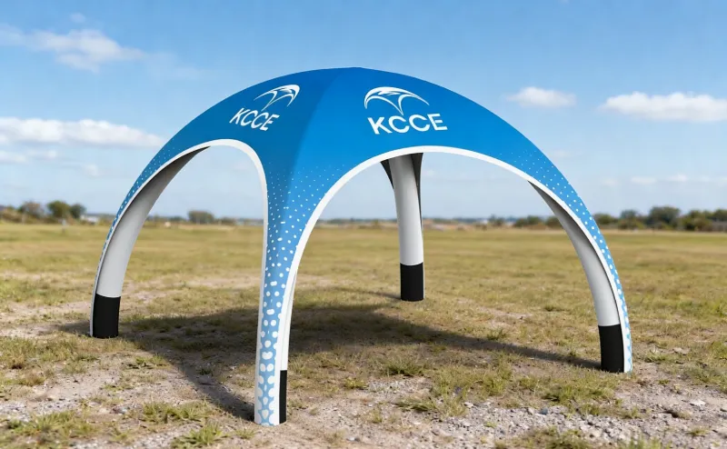 Are Inflatable Tents Worth It Benefits And Real Trade Offs