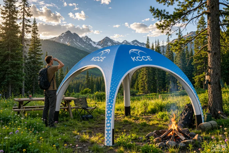 Best Dome Tents Camping Adventures