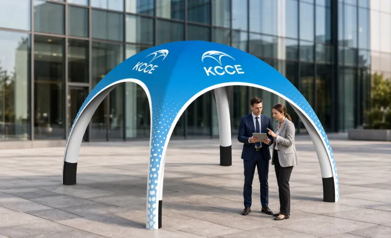 Custom Canopy Tent Buying Guide Frames Sizes Pricing