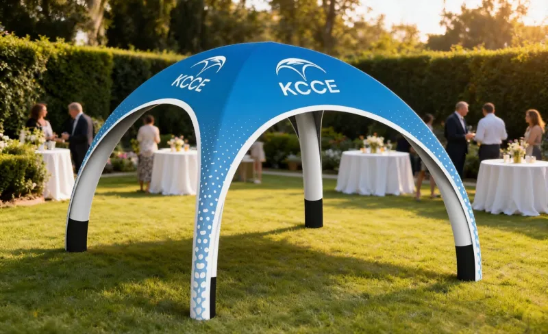 Custom Event Tents The Complete Buyers Guide