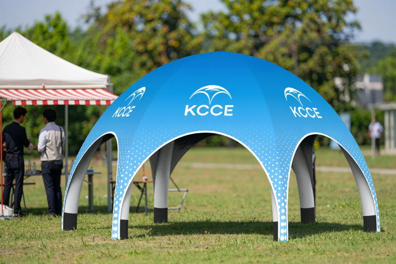Custom Inflatable Tent Pop Up Tent Which Is Right For You