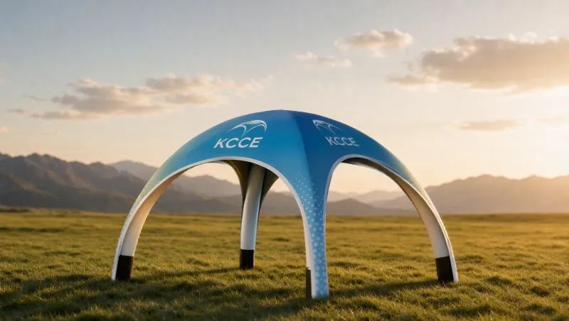 Essential Tips For Maintaining Your Dome Tent