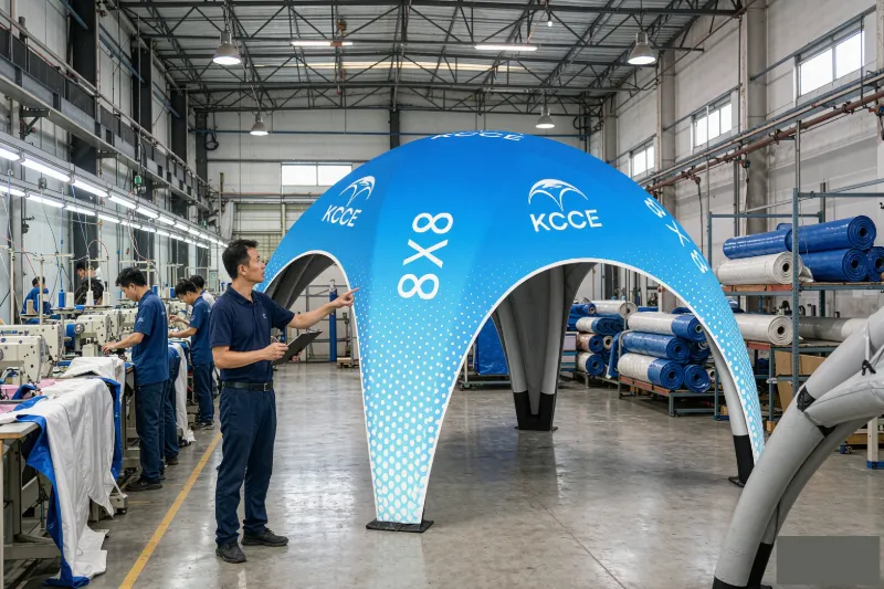 How To Choose An Inflatable Arch Manufacturer Expert Tips