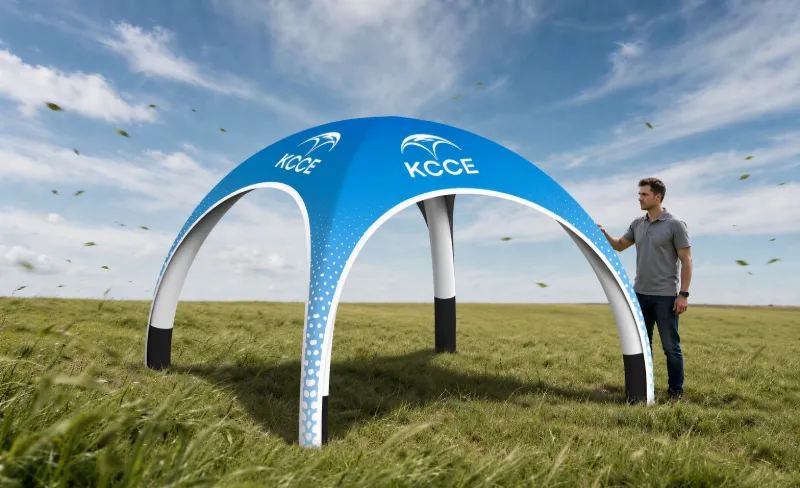 Instant Promotion Tent Review Weights Wind Real Value
